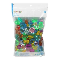 Shapes Mix Gems by Creatology™