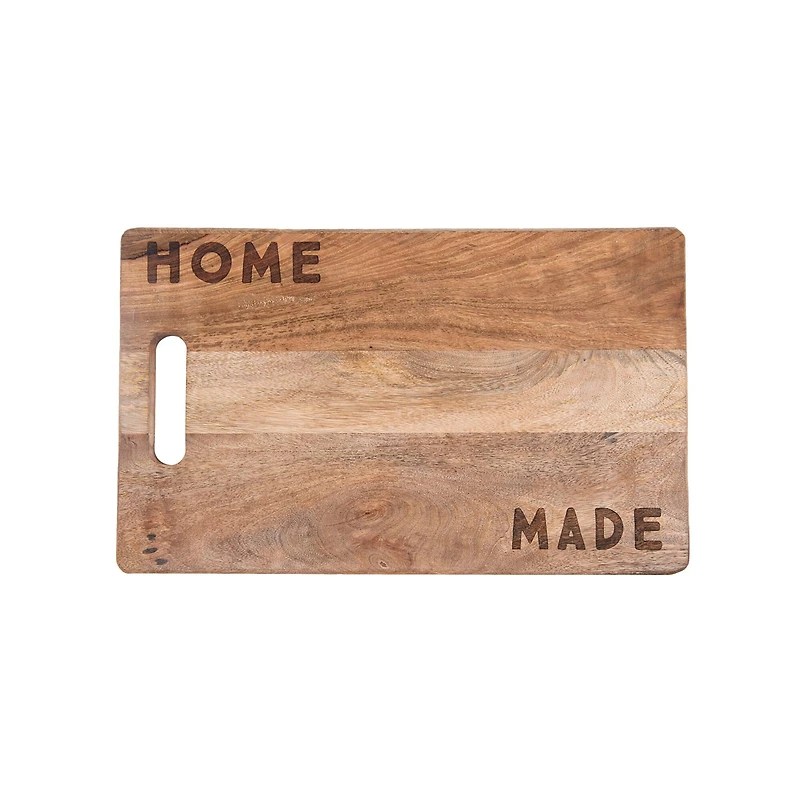 Hello Honey® 18" Home Made Cutting Board
