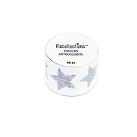 Assorted Icon Sticker Roll, 1pc. by Recollections™