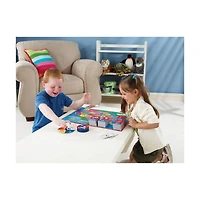 Great States Board Game