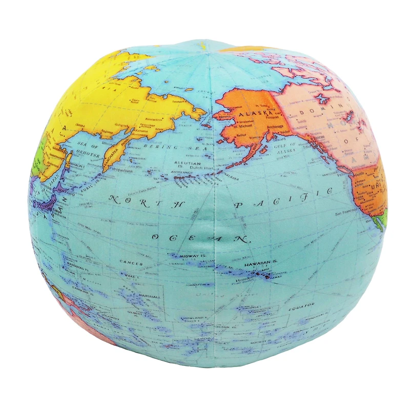 12" Soft Globe Pillow by Ashland®