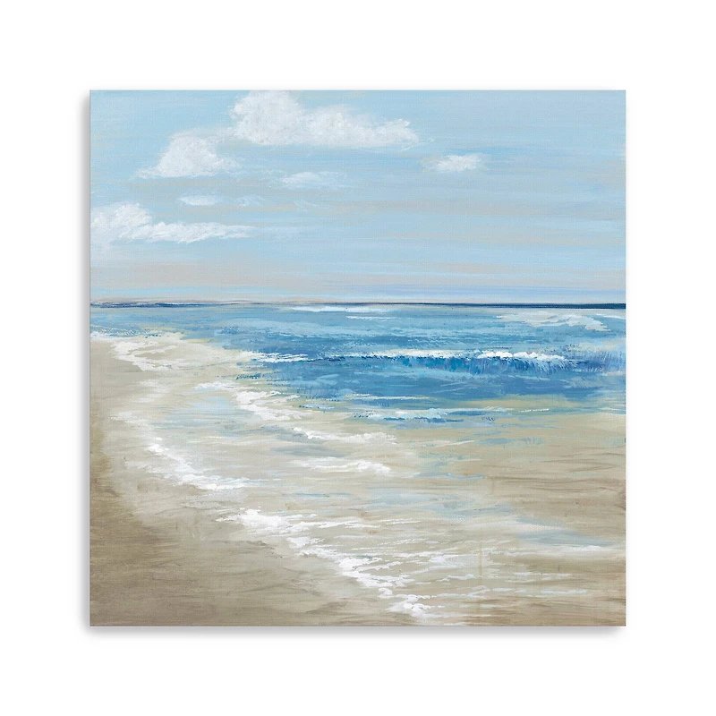 Lumaprints Ocean Magic II Giclée Canvas