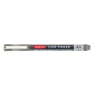 Derwent Superfine Line Maker Pen, Graphite