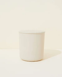 makesy 8oz. Matte Aura Vessel + Lid