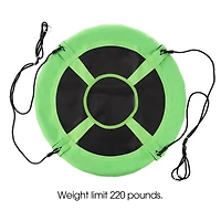 Toy Time 40" Saucer Swing