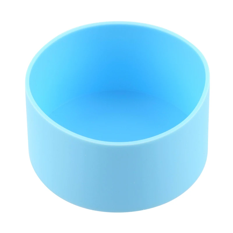 Tumbler Protective Base by Ashland