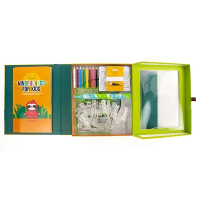 SpiceBox Kits for Kids Mindfulness