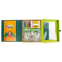 SpiceBox Kits for Kids Mindfulness