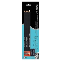 General's® Primo® Euro Blend™ Charcoal Pencil Kit