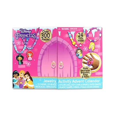 Tara Toys™ Disney Princess Necklace Advent Calendar
