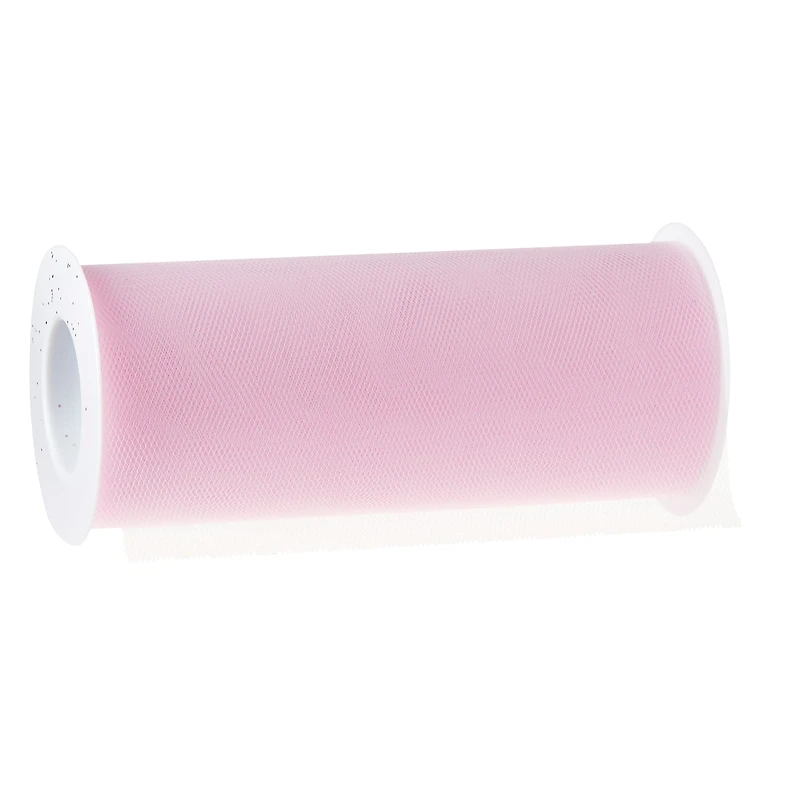 6" x 20yd. Tulle Fabric by Celebrate It™ Occasions™