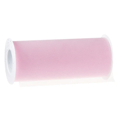 6" x 20yd. Tulle Fabric by Celebrate It™ Occasions™