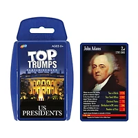 Top Trumps® Interesting History Bundle