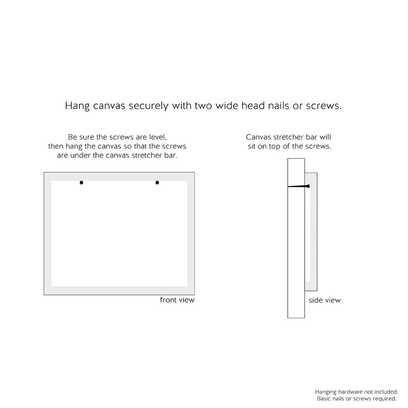 Stupell Industries This Morning With Him & Her Canvas Wall Art Set