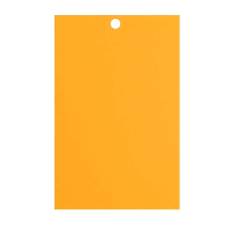 The Brights 4.5" x 7" Cardstock Pack by Recollections™, 100 Sheets