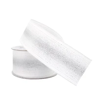 1.5'' x 3yd. Wired Ombre Ribbon by Celebrate It®