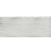 4" Faux Fur Trim by Celebrate It