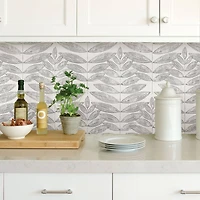 NuWallpaper Terrain Peel & Stick Wallpaper