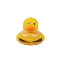 Assorted 2" Food Rubber Duck, 1pc. by Fab Finds
