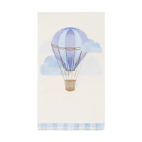 12 Packs: 20 ct. (240 total) Hot Air Balloon Guest Napkins by Celebrate It™