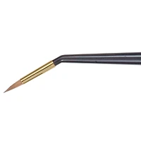 Princeton™ Mini-Detailer Synthetic Sable Tight Spotter Brush