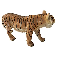 Design Toscano 23.5" Power & Grace Sumatran Tiger Sculpture