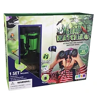 SpiceBox™ Science Lab Bird Watching Kit