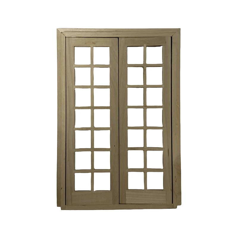 Miniature French Doors by Make Market®