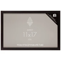 12 Pack: Black Narrow Frame