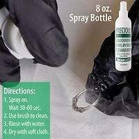 The Beadsmith® Precious Metal Cleaner, 8oz.