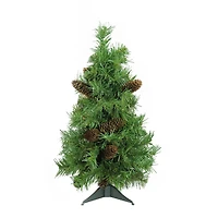 2ft. Unlit Dakota Pine Full Artificial Christmas Tree