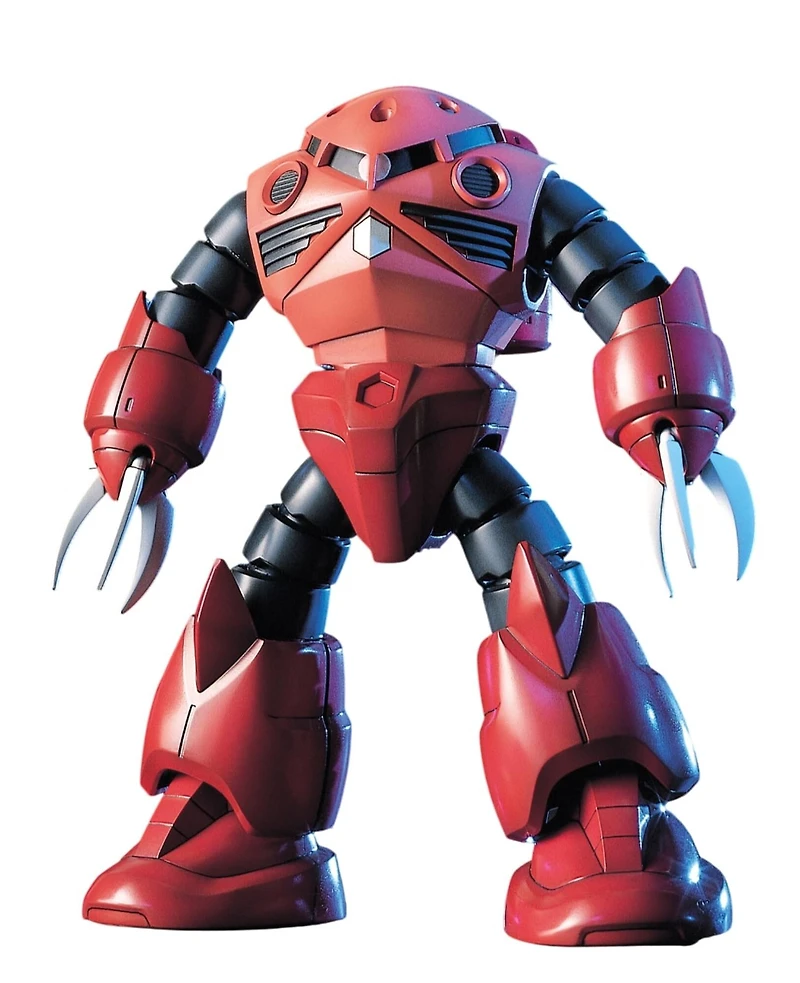 Mobile Suit Gundam HGUC MSM-07S Z'gok 1/144 Scale Model Kit