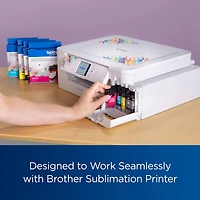 Brother SP1 Sublimation Ink Cartridge