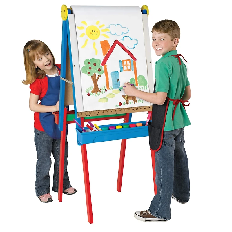 Cra-Z-Art® 3-In-1 Artist Easel