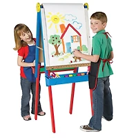 Cra-Z-Art® 3-In-1 Artist Easel