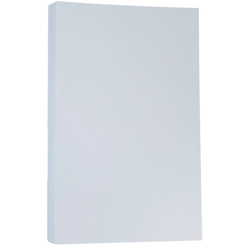 JAM Paper Matte 8.5" x 14" 28lb. Paper