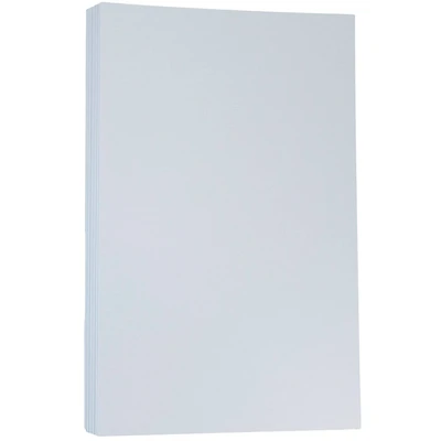 JAM Paper Matte 8.5" x 14" 28lb. Paper