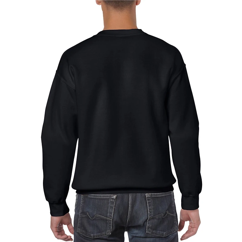 Gildan® Crewneck Adult Sweatshirt