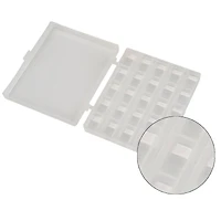 SINGER® Bobbin Storage Box