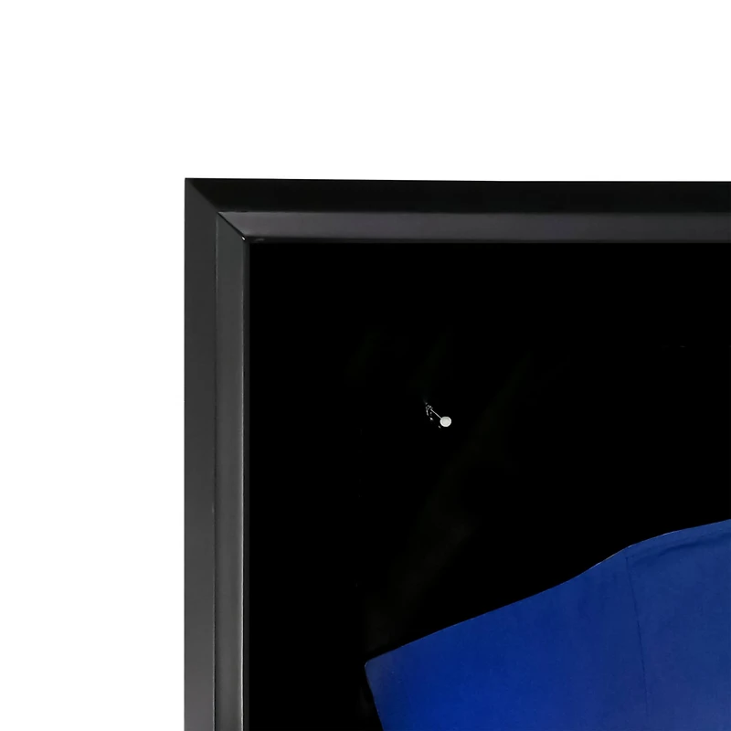 8 Pack: Black 18" x 24" Shadow Box by Studio Décor®