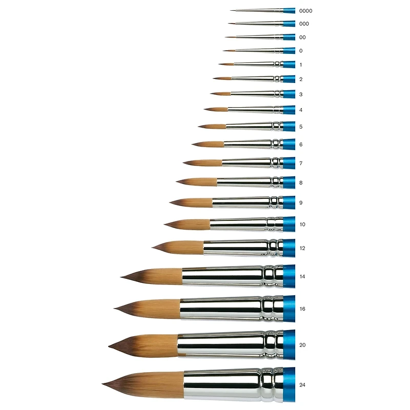Winsor & Newton® Cotman® Round Brush