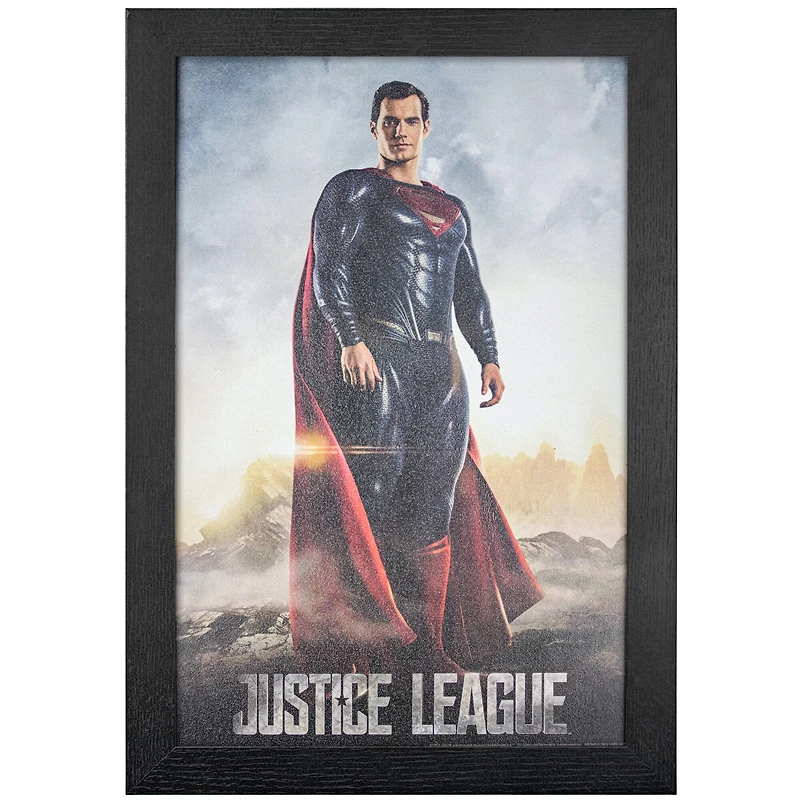 DC Comics™ Justice League™ Superman™ Wall Art