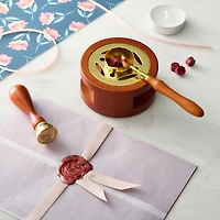 Sealing Wax Warmer Set by Recollections™