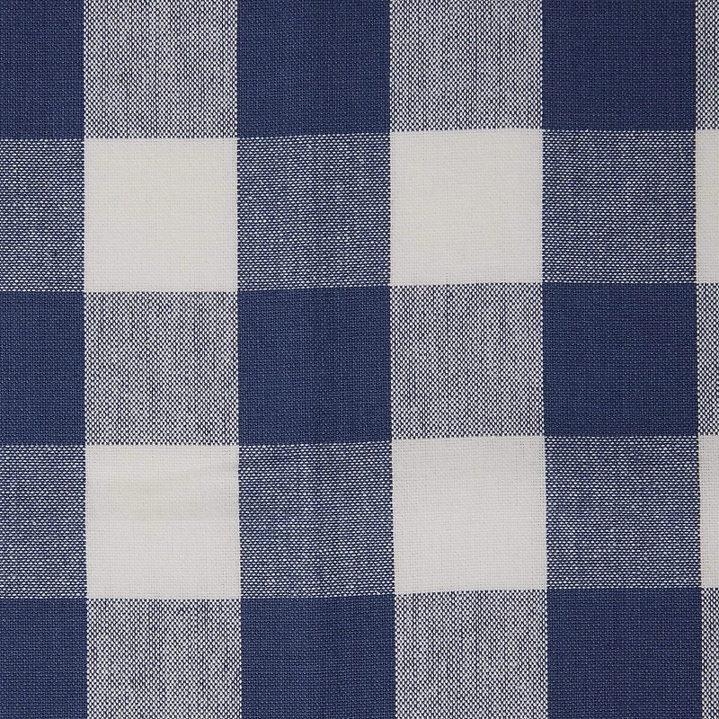 DII® French Blue Farmhouse Woven Dishtowel Set