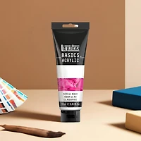Liquitex® BASICS® Acrylic Matte Gel Medium