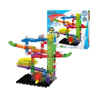 Techno Gears Marble Mania - Zoomerang 2.0: 80+ Pcs