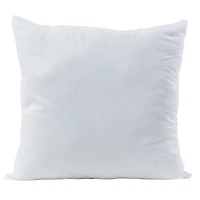 Poly-Fil® Premier™ Neckroll Pillow Insert, 5" x 14"