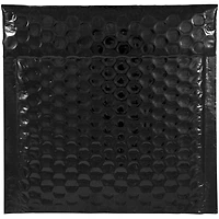 JAM Paper 6" x 6.5" Bubble Padded Mailer with Self Adhesive Closure
