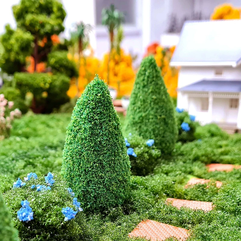 Miniature Boxwood Shrubs, 2ct. by Make Market®