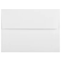 JAM Paper A6 Strathmore Invitation Envelopes